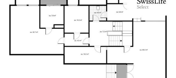 6غرفة منزل في Axams, Austria رقم 256549 14