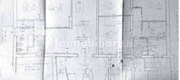 Квартира с 4 спальнями в Кремона, Италия № 73915 20