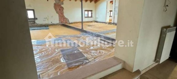 Квартира с 4 спальнями в Кремона, Италия № 73915 12