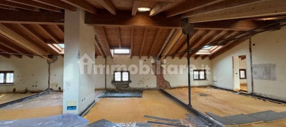 Квартира с 4 спальнями в Кремона, Италия № 73915 13