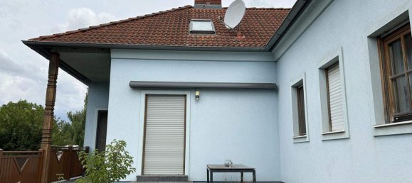 5 rooms House in Weikendorf, Austria No. 251315 20