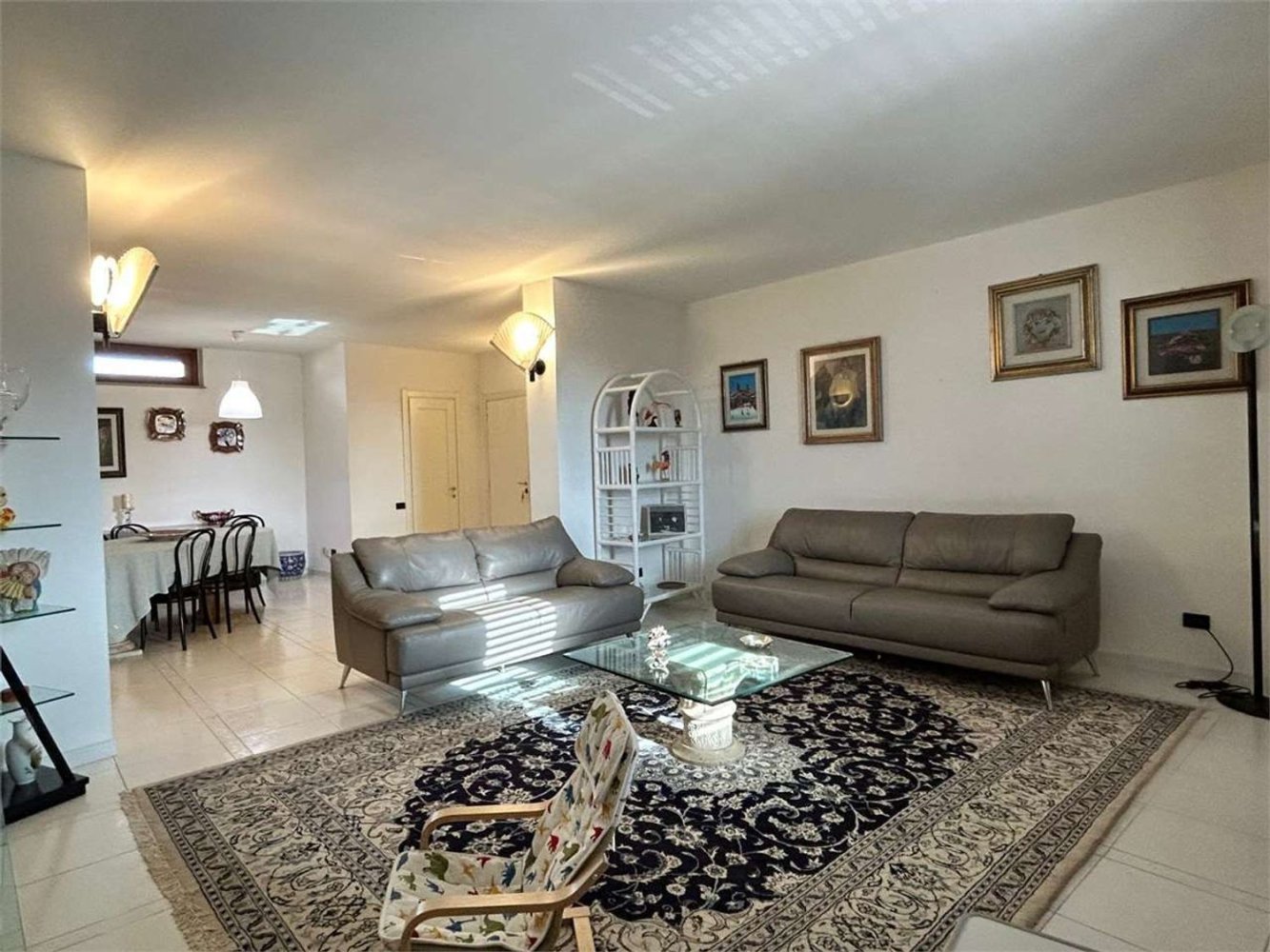6 rooms Apartment in Assisi, Italy No. 230166