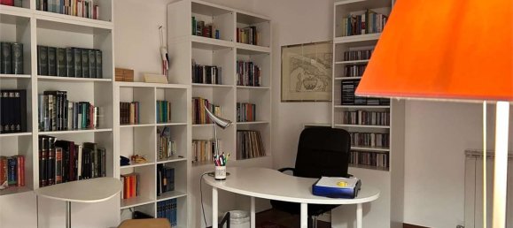 6 rooms Apartment in Assisi, Italy No. 230166 17