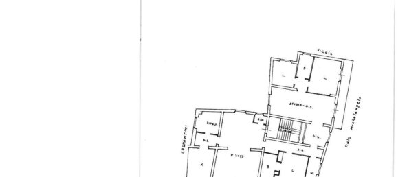 6 rooms Apartment in Assisi, Italy No. 230166 29