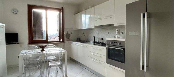 6 rooms Apartment in Assisi, Italy No. 230166 13