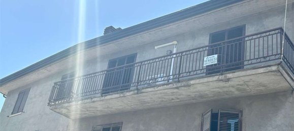 6 rooms Apartment in Assisi, Italy No. 230166 33