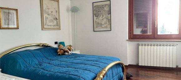 6 rooms Apartment in Assisi, Italy No. 230166 21