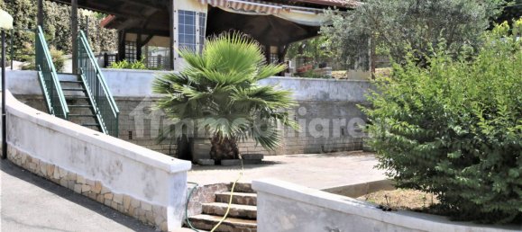 2 bedrooms Villa in Marano di Napoli, Italy No. 30359 22