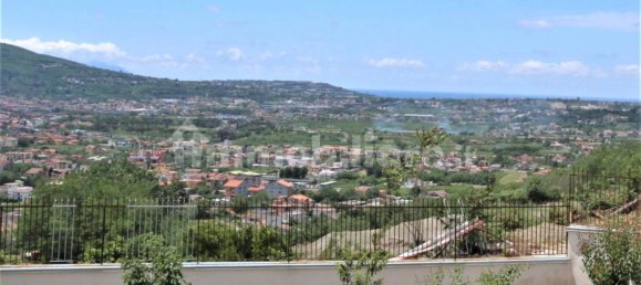2 bedrooms Villa in Marano di Napoli, Italy No. 30359 52