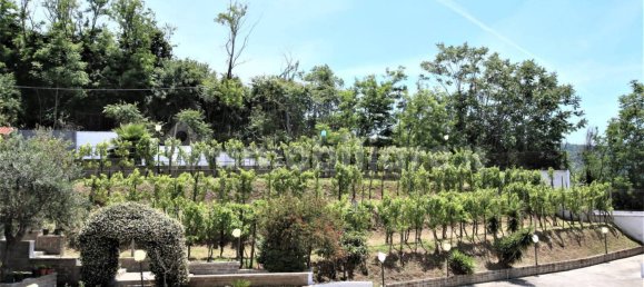 2 bedrooms Villa in Marano di Napoli, Italy No. 30359 36