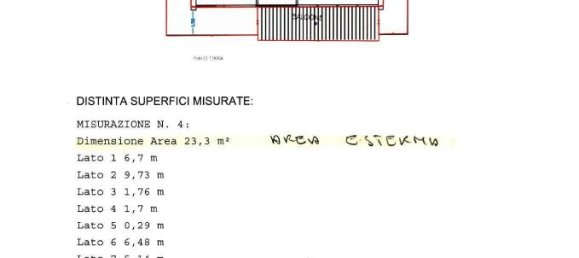 3-salle Villa à Borca di Cadore, Italy No. 146920 20