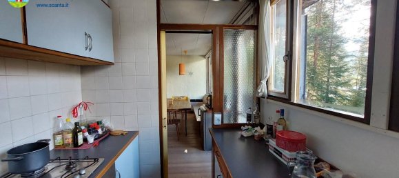 3-salle Villa à Borca di Cadore, Italy No. 146920 11