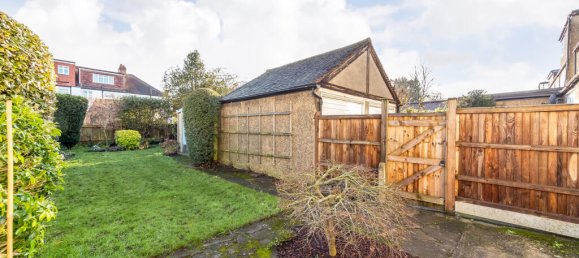 3 bedrooms House in Beckenham, United Kingdom No. 910 27