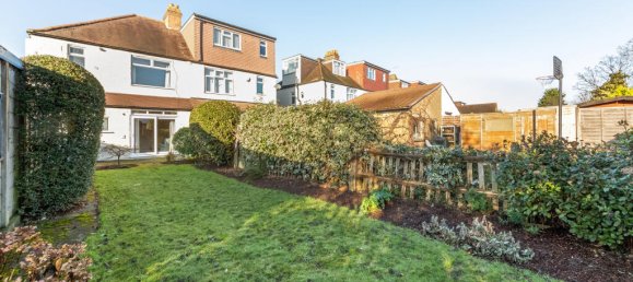 3 bedrooms House in Beckenham, United Kingdom No. 910 23