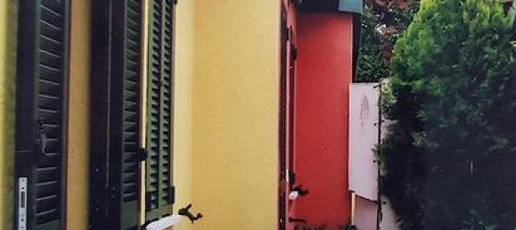 Дом с 3 комнатами в Бергамо, Италия № 298493 2