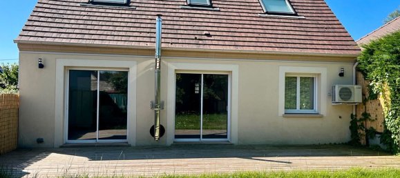 3 غرف نوم منزل في Balagny-sur-Therain, France رقم 277355 11