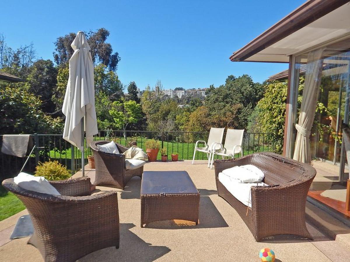 5 Schlafzimmer Haus in Valparaiso, Chile, Nr. 2151