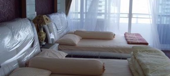 3 Schlafzimmer Eigentumswohnung in Watthana, Thailand, Nr. 9498 7