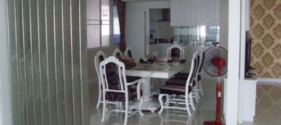 3 Schlafzimmer Eigentumswohnung in Watthana, Thailand, Nr. 9498 5