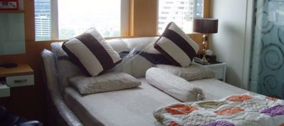 3 Schlafzimmer Eigentumswohnung in Watthana, Thailand, Nr. 9498 10