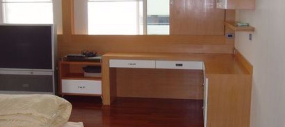 3 Schlafzimmer Eigentumswohnung in Watthana, Thailand, Nr. 9498 8