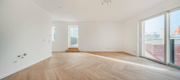 Apartamento de 4 habitaciónes en Wieden, Austria No. 212545 2