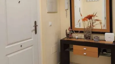 3 bedrooms Apartment in Algarrobo, Spain No. 174994