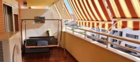 3 bedrooms Apartment in Algarrobo, Spain No. 174994 19