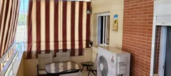 3 bedrooms Apartment in Algarrobo, Spain No. 174994 20