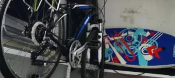 3 bedrooms Apartment in Algarrobo, Spain No. 174994 25