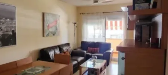3 bedrooms Apartment in Algarrobo, Spain No. 174994 2