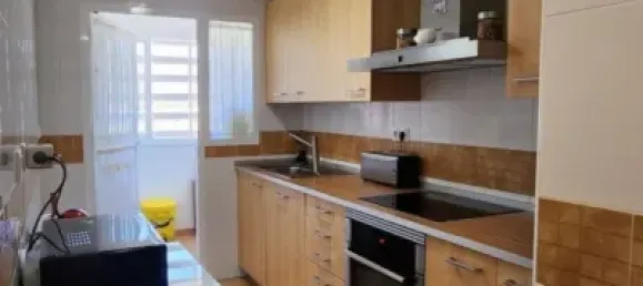 3 bedrooms Apartment in Algarrobo, Spain No. 174994 7