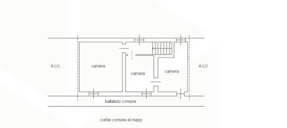 4 rooms Apartment in Parabiago, Italy No. 30524 2