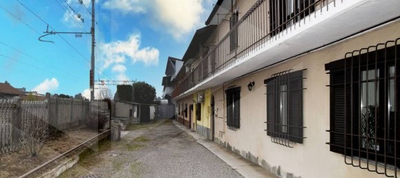 4 rooms Apartment in Parabiago, Italy No. 30524 14