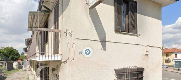 4 rooms Apartment in Parabiago, Italy No. 30524 15