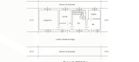4 rooms Apartment in Parabiago, Italy No. 30524 3