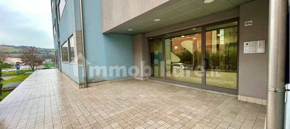 5 rooms Office in Ancona, Italy No. 211820 15