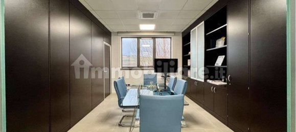 5 rooms Office in Ancona, Italy No. 211820 42