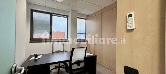 5 rooms Office in Ancona, Italy No. 211820 46