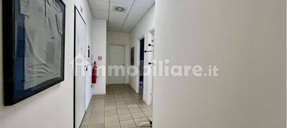 5 rooms Office in Ancona, Italy No. 211820 22