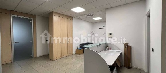 5 rooms Office in Ancona, Italy No. 211820 37