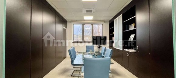 5 rooms Office in Ancona, Italy No. 211820 31