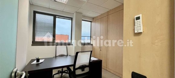 5 rooms Office in Ancona, Italy No. 211820 32