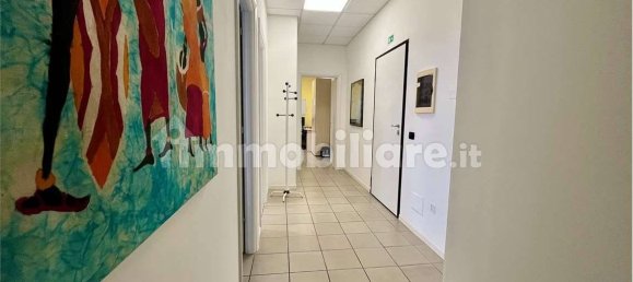 5 rooms Office in Ancona, Italy No. 211820 23