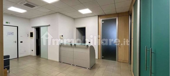 5 rooms Office in Ancona, Italy No. 211820 28