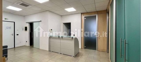 5 rooms Office in Ancona, Italy No. 211820 38
