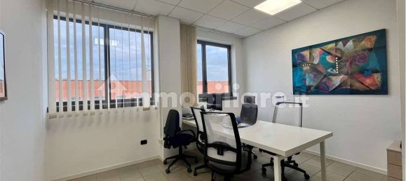 5 rooms Office in Ancona, Italy No. 211820 21