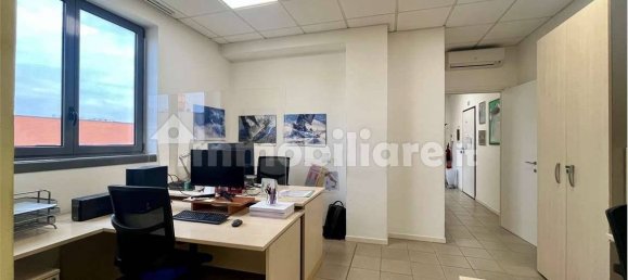 5 rooms Office in Ancona, Italy No. 211820 18
