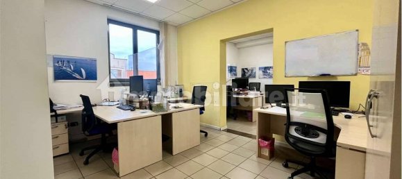 5 rooms Office in Ancona, Italy No. 211820 20