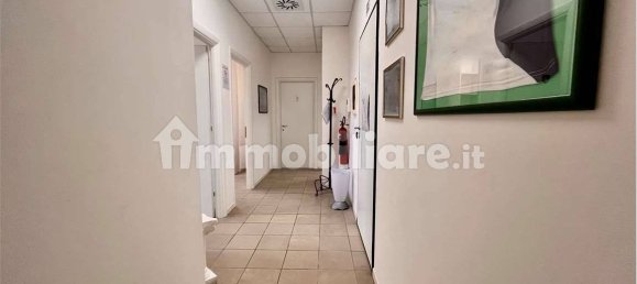 5 rooms Office in Ancona, Italy No. 211820 24